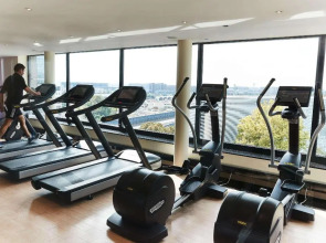 Steigenberger Airport Hotel Frankfurt