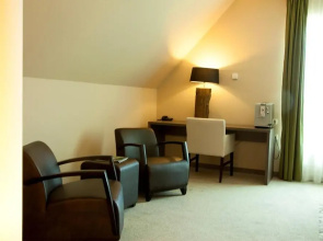 Esstra hotel Erica
