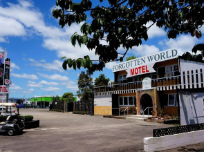 Forgotten World Motel