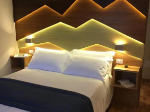 hotel Miramonti