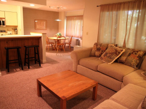 Vantage Point Villas at Stratton Mountain Resort