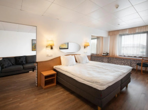 Отель Hestia Hotel Susi