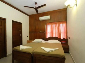 Akhil Beach Resort Pvt Ltd.