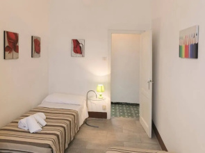 JOIVY Villa Geraneo