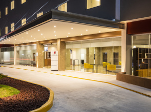 Fiesta Inn Guadalajara Periferico Poniente