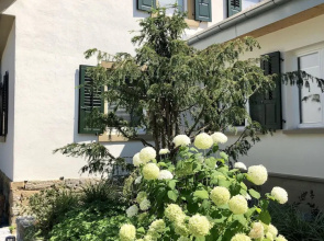 Heimatlodge Kraichgau
