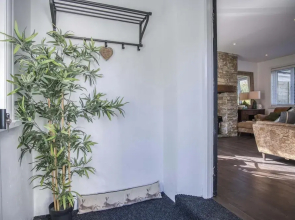 Taf Fechan - 3 Bedroom House - Pontsticill