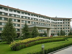 Chun Hui Yuan Resort