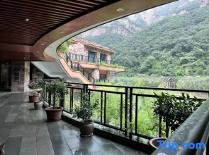 Cangxi Siji Hotel