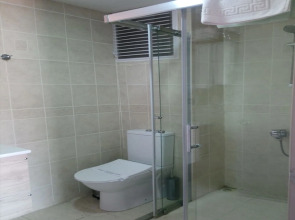 Grand Faik Hotel Çeşme