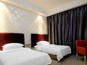 Nanjing Grand Hightown Hotel