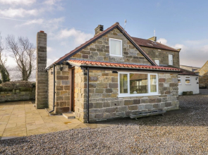 Orchard Cottage
