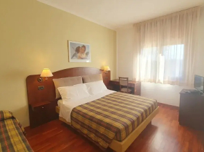 Agriturismo Gli Ulivi