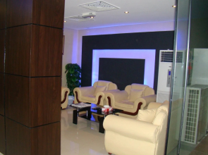 Savoy Grand Hotel Apartments