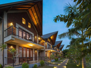 Kubura Resort