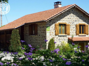 Gîte Sauvain, 4 Pièces, 6 Personnes - Fr-1-496-94