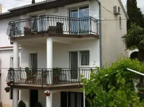 Apartments Lino