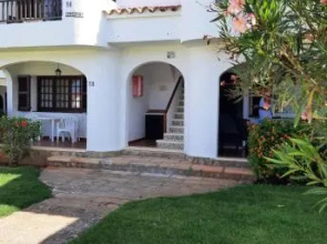 Apartamentos Son Bou Z5
