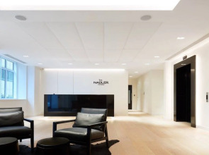 The Resident Victoria