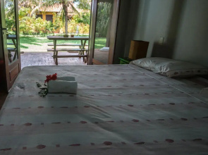 Pipa Casa Cândido