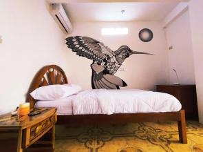 Hostal Mirada Al Mar