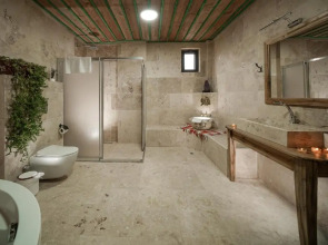 Serene Premium Stone House