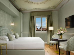 San Firenze Suites & Spa