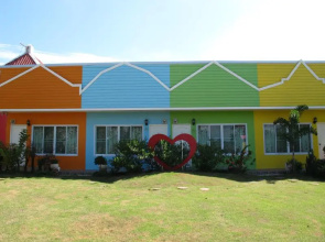 Miyuri House