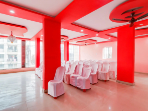 The Sheher Inn by OYO Rooms