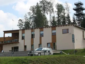 Holstre-Polli Holiday Centre