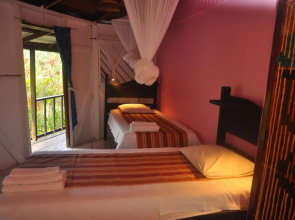 Hibiscus Valley Inn