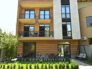 Отель Avenue 30