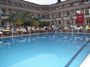 Ares Dream Hotel- All Inclusive