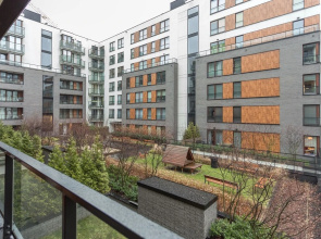 Siedmiogrodzka 1 - 1BR by Homeprime