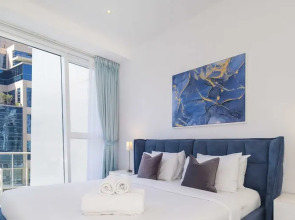 LUX - The Pad Executive Suite 4