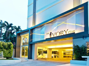The Ivory Villa