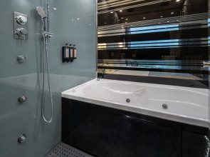 Eurostars Palace Hotel