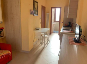 Casa Manuel e Giulia