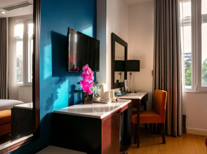 Hanoi Brilliant Hotel and Spa