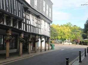 29b Lower Street