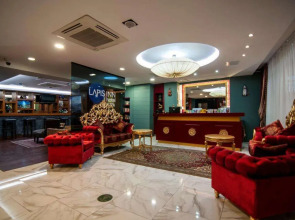 Lapis Inn Hotel Old City