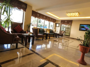 Lancaster Hotel Apartments-AlDahia