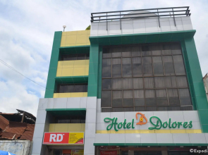 Dolores Hotel