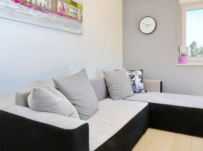 Apartments Tomislav