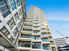 Ehome - 2 Bedroom Apartment on Airedale