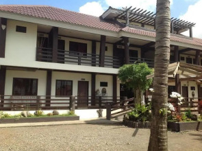 Costa Carina Beach Front Resort