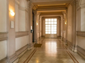 Fitzroy Allegria Suites