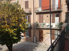 Lucrezia house