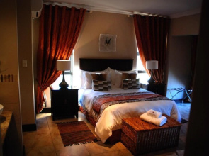 Kathuhari Guesthouse