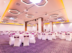 Holiday Inn Kayseri - Duvenonu, an IHG Hotel